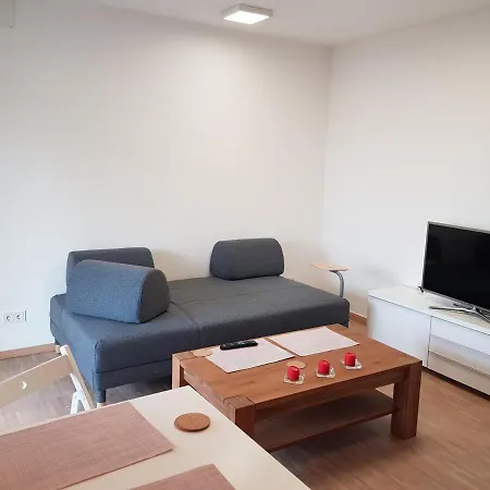 Wohnen Am Rhein, Zentrumsnah, Mietvertrag Obligatorisch Apartment Speyer