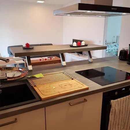 Wohnen Am Rhein, Zentrumsnah, Mietvertrag Obligatorisch Apartment Speyer